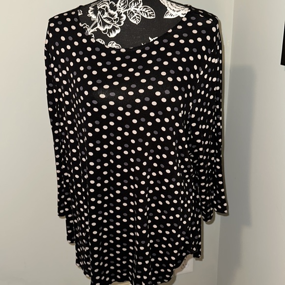 🧡🍁🧡.  Philosophy 2x top - Picture 1 of 5